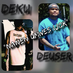 Cover (ukan pwusin tongei)by.dEKU&dEUSER