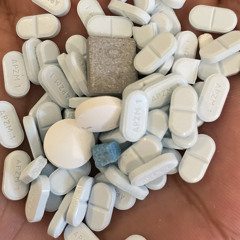wishmewellx - Pills (prod. KazOnDaBeat)