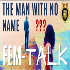 The Man with No Name: Message to Single Women - Waiting Advice You NEED!