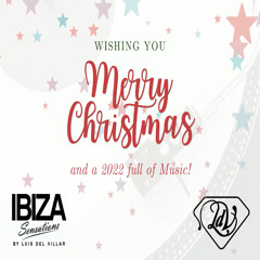 Ibiza Sensations 281 Special Soulful Christmas 2021