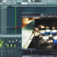 Destroying GP's Preset In FL