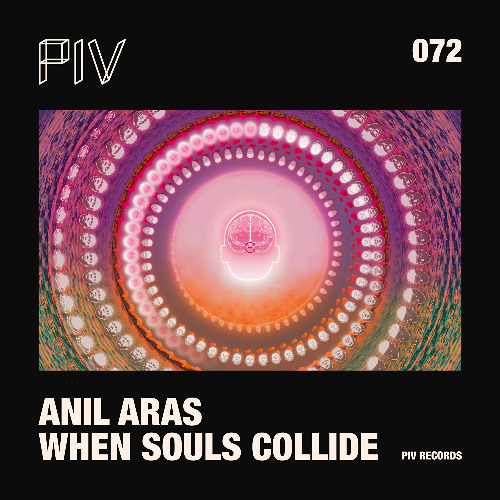 B2. Anil Aras - Dexed Tek (Radio Edit)