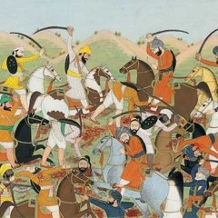 ਬੰਦਿਸ਼ - ਝਨਕ ਝਨਕ ਪਾਯਲ਼ ਬਾਜੇ (ਰਾਗ ਅਡਨਾ) - ਭਾਈ ਜਸਵਿੰਦਰ ਸਿੰਘ ਸੂਰਮਾ