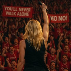 Mo Never Walks Alone