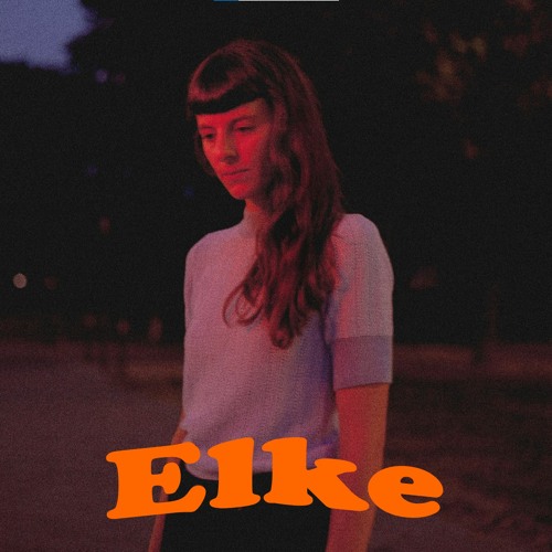 Elke at Kwia