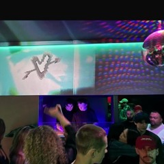 DISCOWILLY B2B @ LOVERBOY