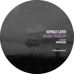 Asphalt Layer - Dimensions [Crossfade Sounds]