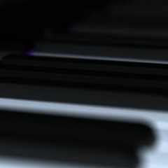 Piano Improv 2 - Remastered - Transposed