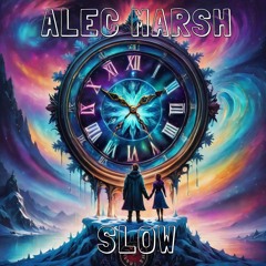 Alec Marsh - Slow (Radio Edit)