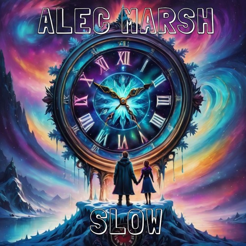 Alec Marsh - Slow (Radio Edit)