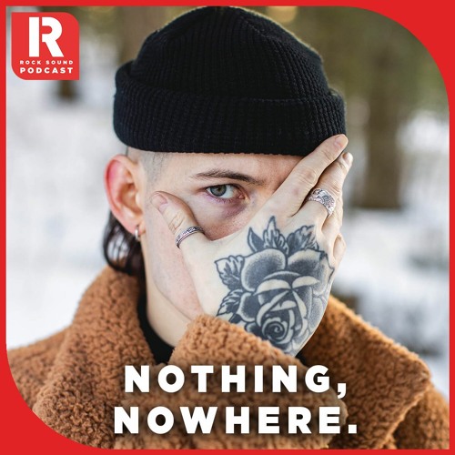 nothing,nowhere. On New Album 'Trauma Factory'
