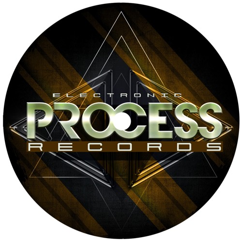 Electronic Process Records 02 - A1 Alex Db - Minimal Brothers Offeel