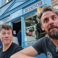 Kay & Ebb - Hybrid Battle part 2