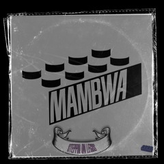 MAMBWA - steppin on lego's