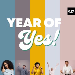 Ps Carol Gossman (Year of Yes - Yes to Change) 18 April 2021