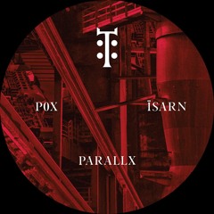 B2 Parallx - Through The Core [Anthrazit]