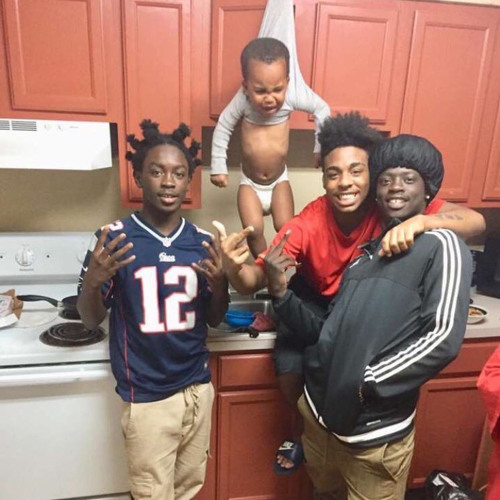 9lokknine - LOCATION (UNRELEASED)