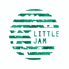Jamcast #006 Little Jam Soundsystem