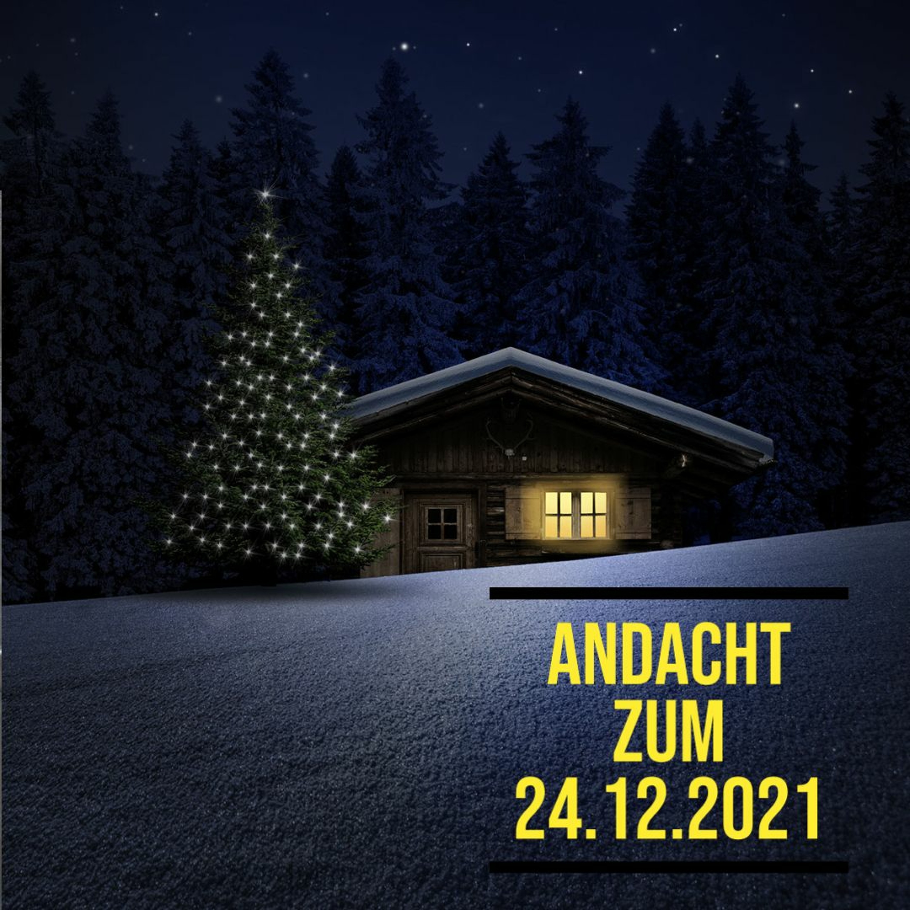 Podcast-Andacht