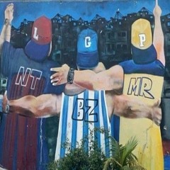 MC Mazinho - Bonde do Dendê só porta Lacoste [VERSÃO EXCLUSIVA - RELÍQUIA]