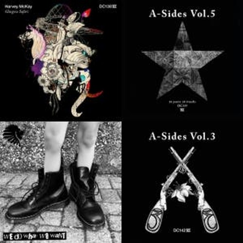 The BEST of Techno, Progressive House and House