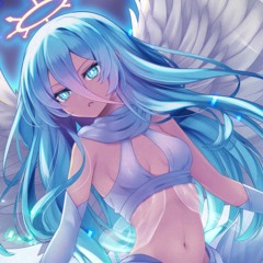 NIGHTCORE - Something Stupid