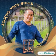 Happy Birthday Heart Zouk Dance 2025