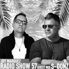 Resilience Sessions 57 Guest Mix S-Donz