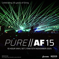 Pure Andy Farley 2025 Free Mix