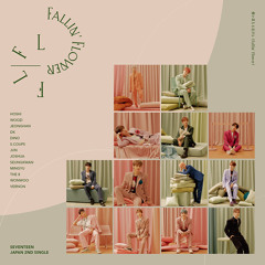 Fallin' Flower (Kor. Ver)