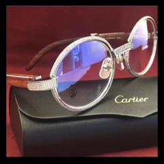 Cartier Shades(feat. Lil Metallo)