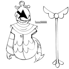 River - Weird Pianpian