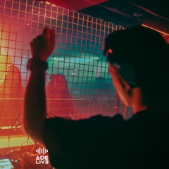 Daneles - @Adelive group - Warm up for Ebony Willis (04.03.2023) Wnderland Club