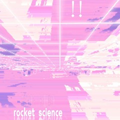 rocket science