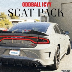 SCAT PACK (Prod. Rawbone)
