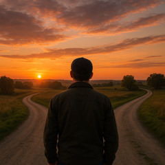 I have made my choice