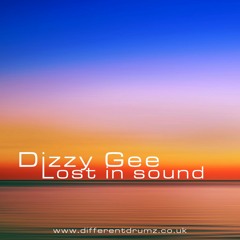 Dizzy Gee | Lost In Sound Studio Mix | Different Drumz Radio | 15.10.2021