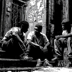 Redman, Keith Murray, Jamal - Da Ill Out (Phat Tape Remix)