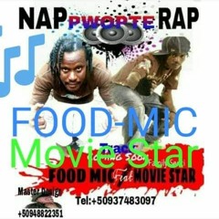 Food Mic X Movie Star - Pwòpte