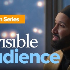 They're Watching Your World | Barzakh | Other Side Ep.2 | Dr. Omar Suleiman | Ramadan Series