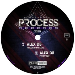 Electronic Process Records 03 - B1 Alex Db - Every Time