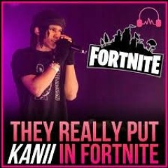 kanii waste your life