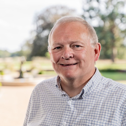 Trinity 20 - Tim Williams, 13 October 2024