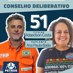 Petros Para os Participantes