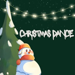 Christmas Dance (feat. Jahtones)