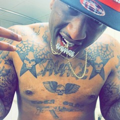 SavageDaStar-HardTimes 2021