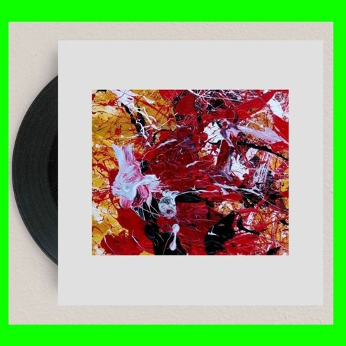 TL PREMIERE : Pollux Rose - Newsletter TA [Diffuse Reality Records]