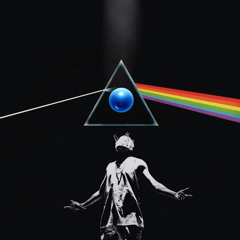 Kanye West & Pink Floyd - Timezones (SJR616 flip)