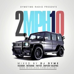 Dymetime Radio 16 - 2MPH10