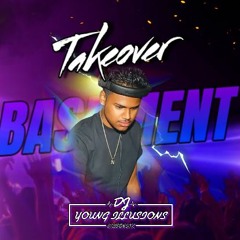 🚨BASHMENT TAKEOVER🚨 DJ YOUNGILLUSIONS